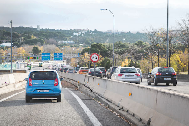 URBANITA ELÉCTRICO