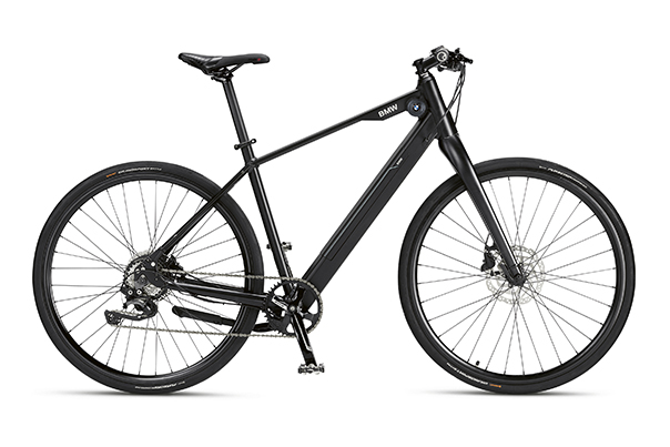 BMW Urban Active e-Bike BMW Urban Active e-Bike