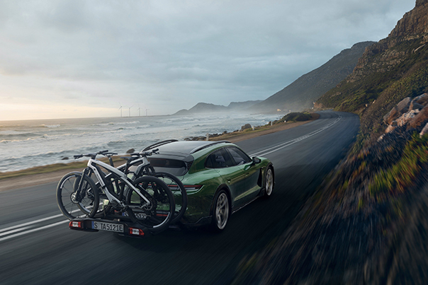Porsche e-Bike Sport Porsche e-Bike Sport