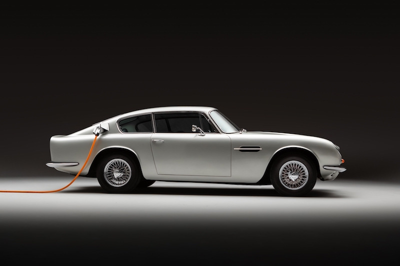 ASTON MARTIN DB6 1967 ASTON MARTIN DB6 1967