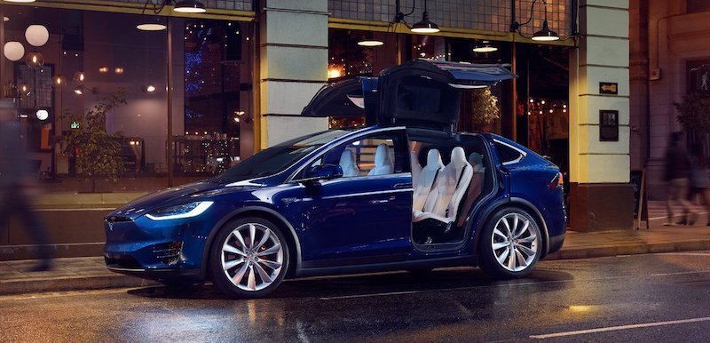 Cómo elegir un buen coche eléctrico de alquiler Cómo elegir un buen coche eléctrico de alquiler