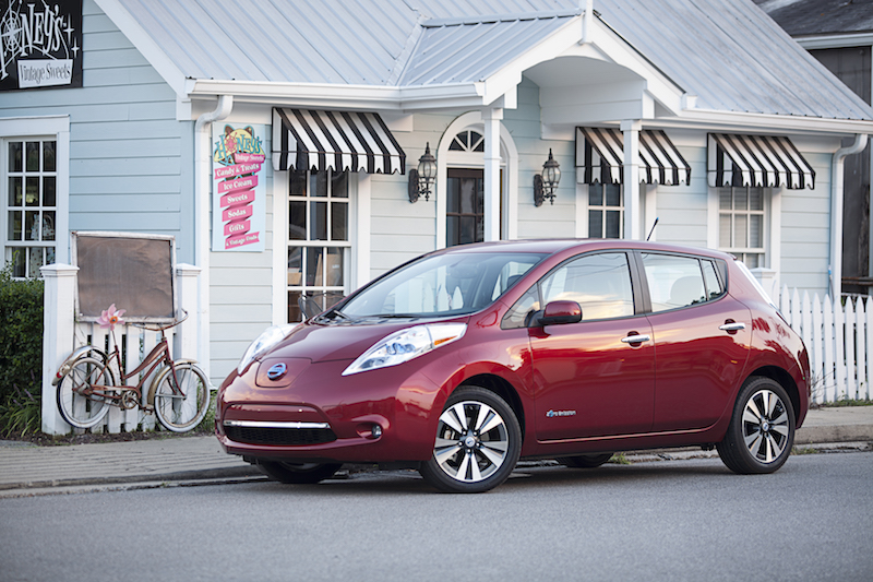 Consejos para comprar un vehículo eléctrico de ocasión Consejos para comprar un vehículo eléctrico de ocasión