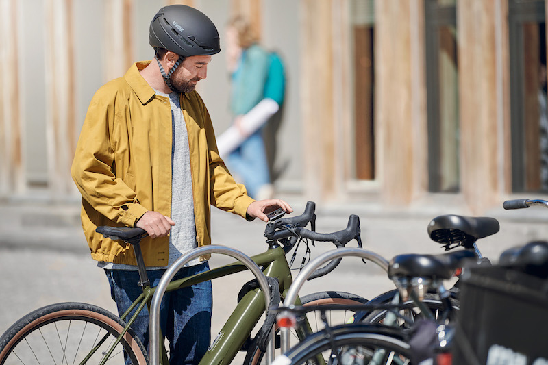 Y SI LO TUYO ES COMPARTIR BICIâŠ