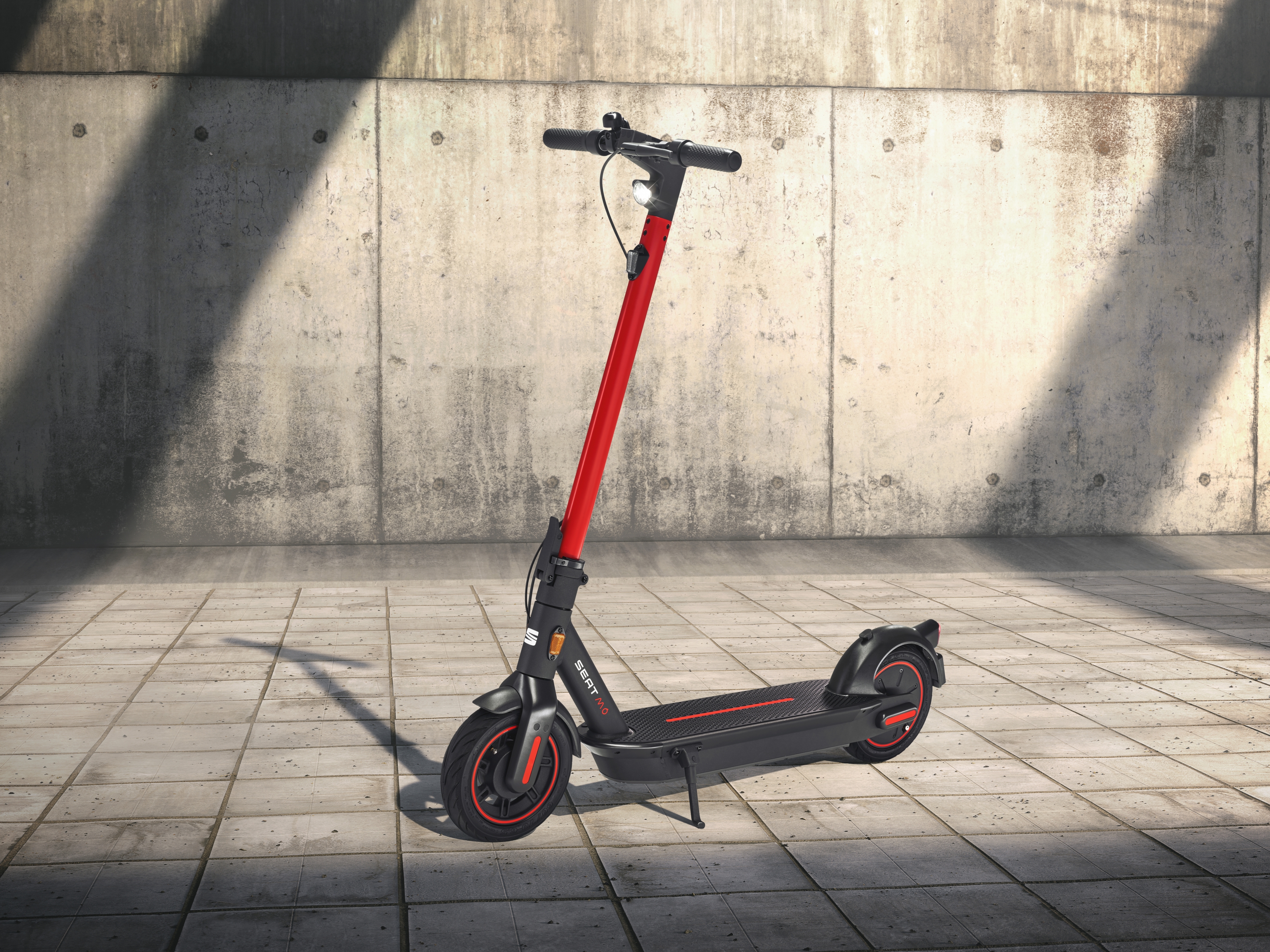 SEAT MÓ eKickScooter SEAT MÓ eKickScooter