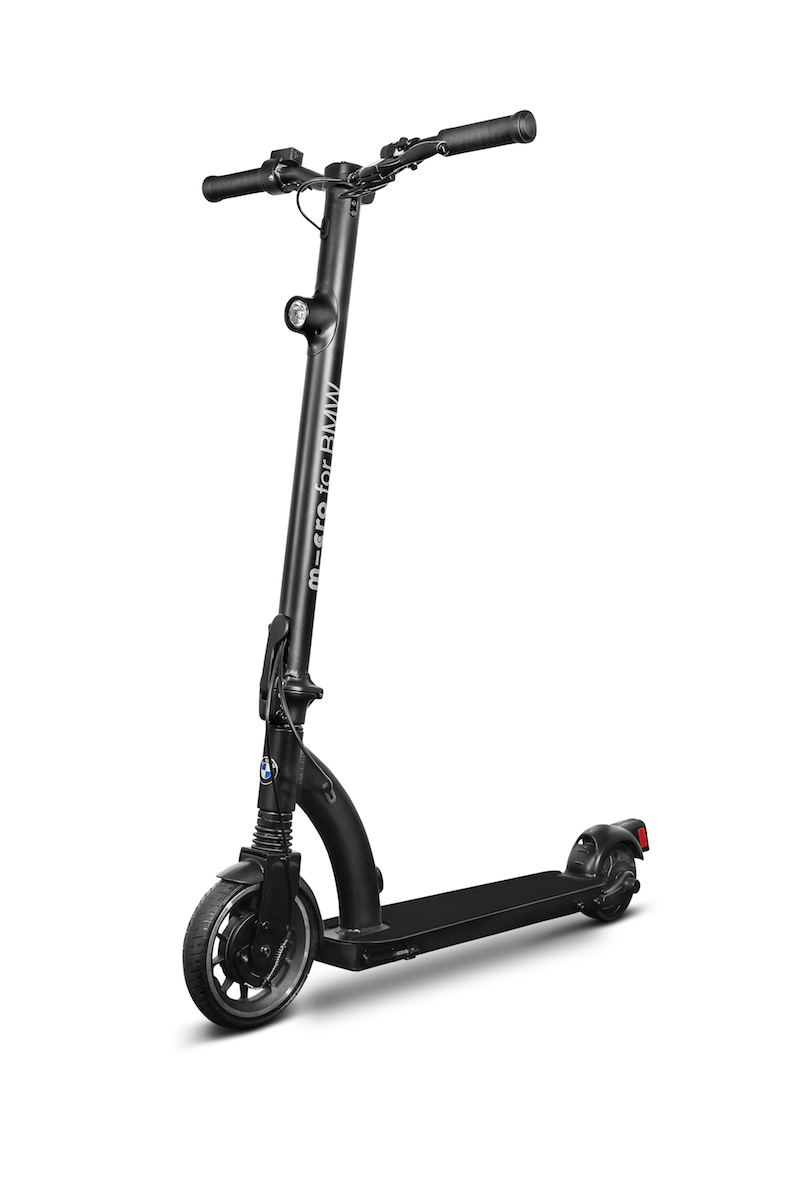BMW e-SCOOTER BMW e-SCOOTER