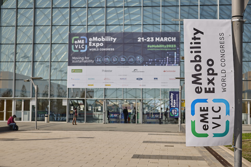Imagen ¿Qué novedades se vieron en eMobility Expo World Congress?