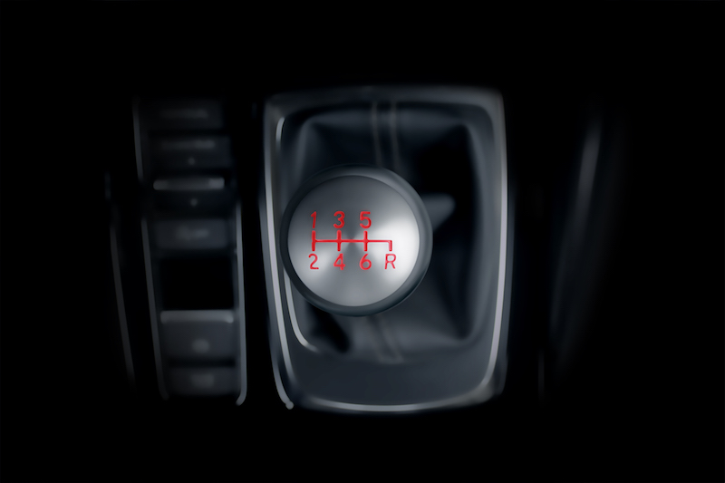 Imagen ¿Los coches eléctricos pueden llevar cambio manual?