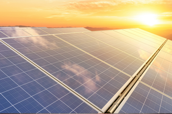 Olas de calor y energía limpia: ¿podremos vivir únicamente del sol ante los picos de consumo que se esperan en el futuro? Olas de calor y energía limpia: ¿podremos vivir únicamente del sol ante los picos de consumo que se esperan en el futuro?