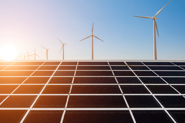Las energías limpias son el futuro Las energías limpias son el futuro