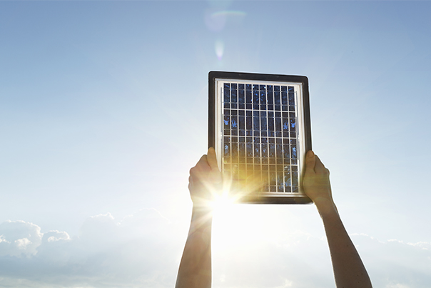 Cómo funcionan las placas solares fotovoltaicas? - Iberdrola