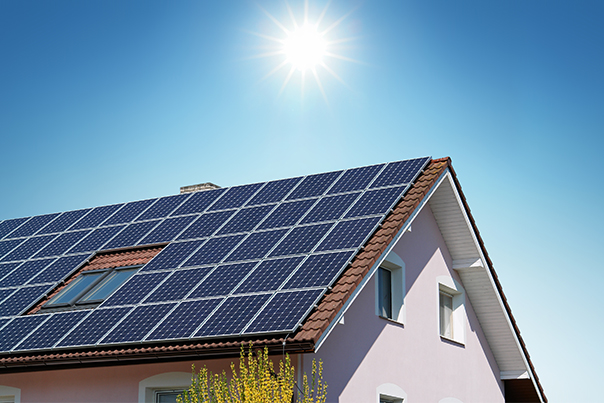 ¿Qué es una placa solar? ¿Qué es una placa solar?