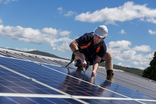 Iberdrola Smart Solar Iberdrola Smart Solar