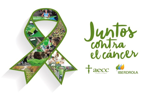 juntos contra el cáncer