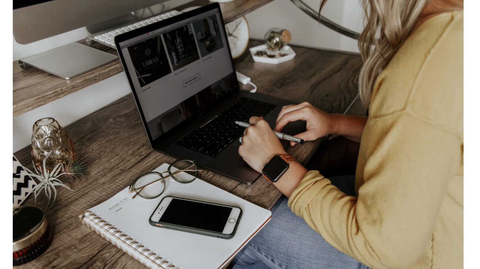 Irudia ¿Cómo ahorrar energía durante el teletrabajo?