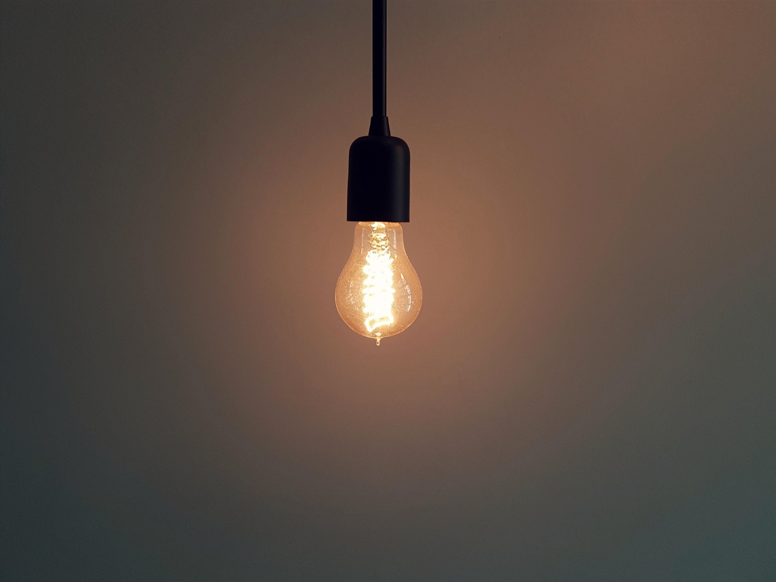 por qué se va la luz - vela por qué se va la luz - vela