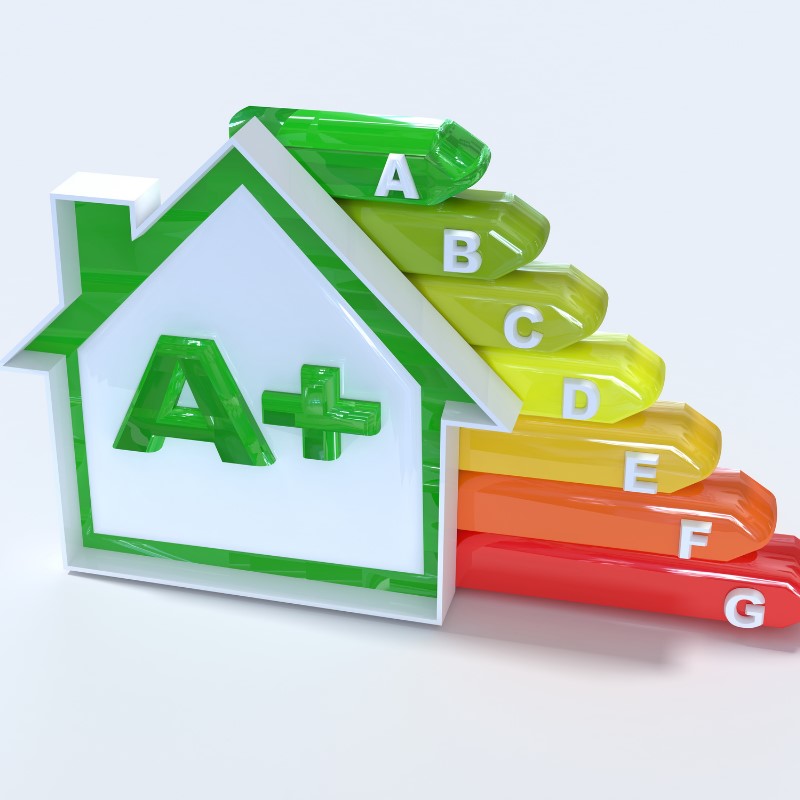 Image ¿Qué es el certificado energético de una vivienda y cómo obtenerlo?
