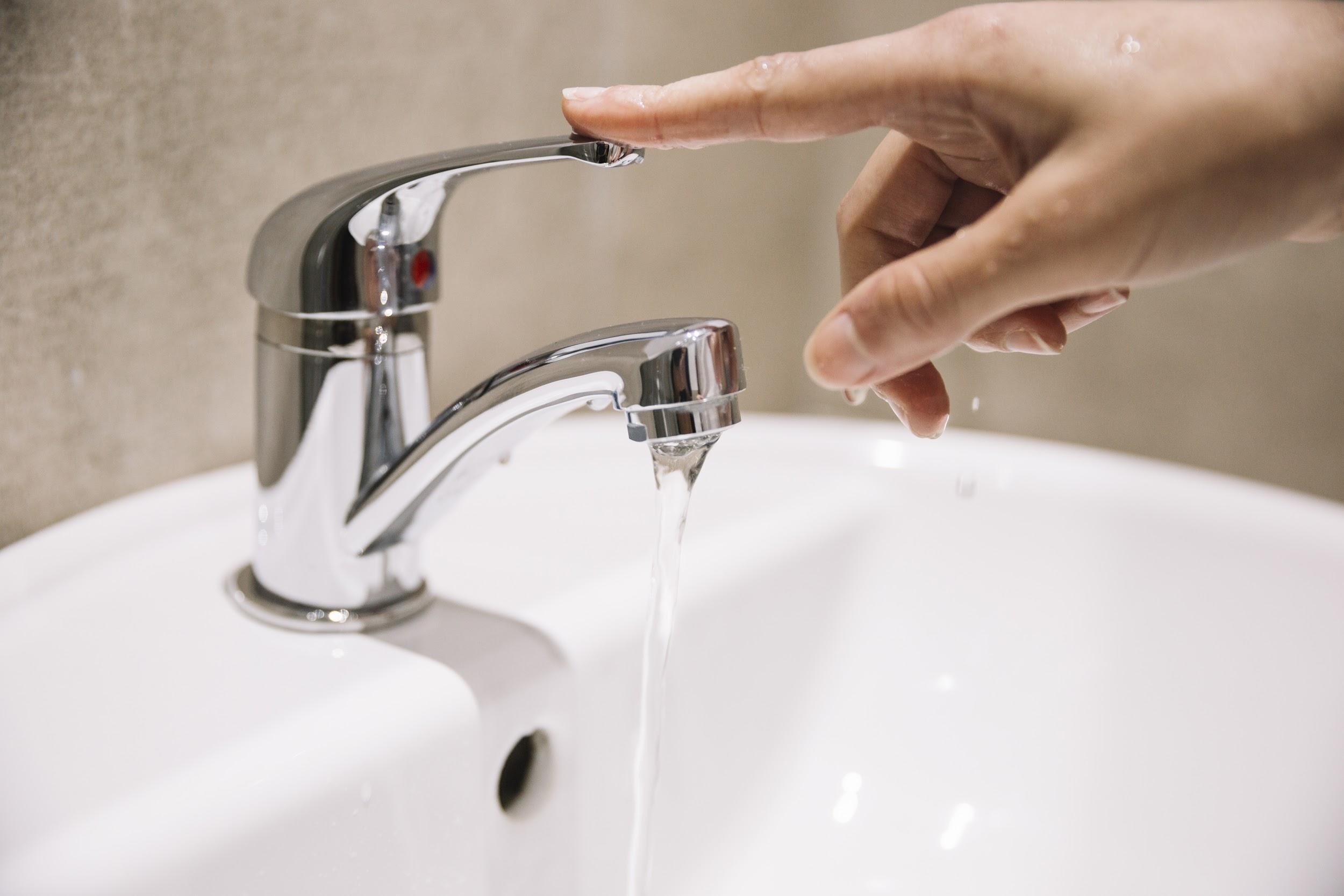 Imagen Buenas prácticas para ahorrar agua en tu casa