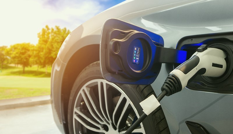 Imagen Cómo saber cuál es la autonomía real un coche eléctrico