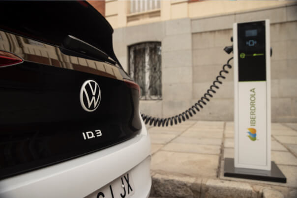 Imagen Ayudas a la compra de un coche eléctrico: cuánto puedes ahorrar
