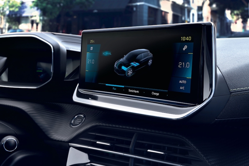 Imagen ¿Qué vida útil tiene la batería de un coche eléctrico?