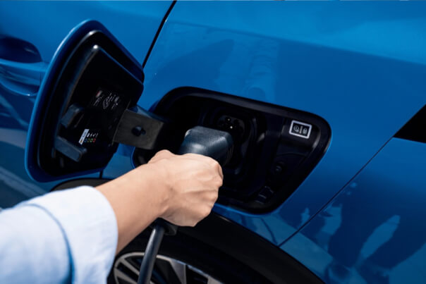 Imagen Conceptos básicos del coche eléctrico