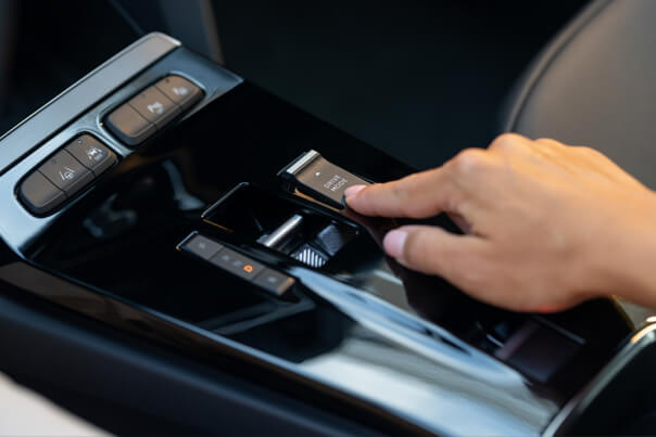 Imagen Un eléctrico se conduce como cualquier otro coche: las cinco claves de la conducción eléctrica
