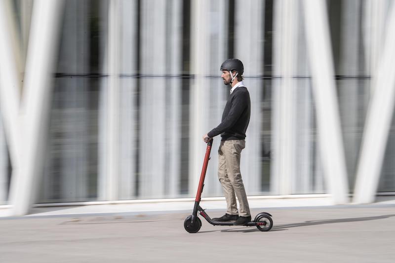 Imatge 10 patinetes eléctricos para el día sin coches