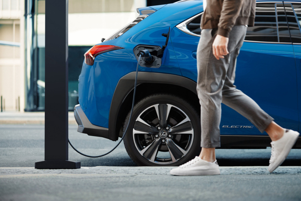 Imatge Cómo alargar la vida de la batería de un coche eléctrico