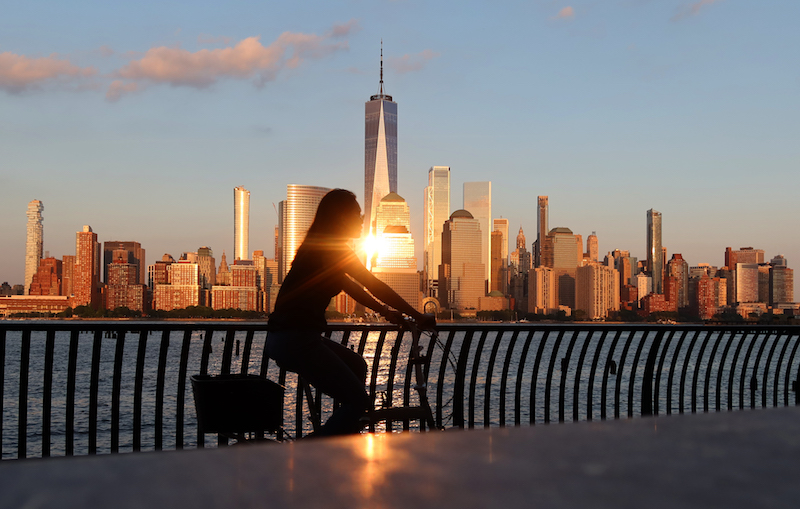 Imagen Estas son las ciudades más inteligentes del mundo