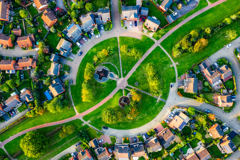 Imagen ¿Qué es un corredor verde? Sostenibilidad en las ciudades