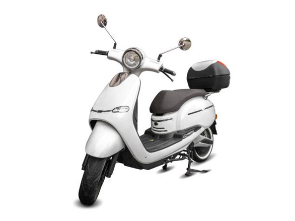 Imagen ¿Cuáles son las ventajas y los beneficios de las scooter eléctricas?