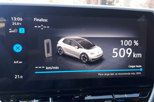 Imagen Vacaciones en coche eléctrico: es posible
