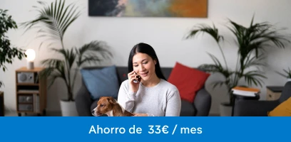 Teletrabajador desde casa