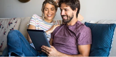 Amantes de la domótica y gadgets