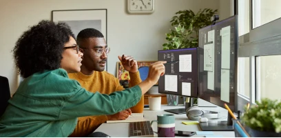 Persona teletrabajadora