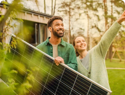 Smart Solar