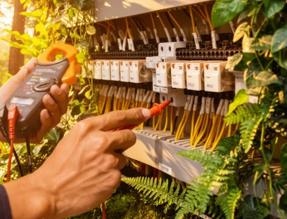 Urgencias eléctricas