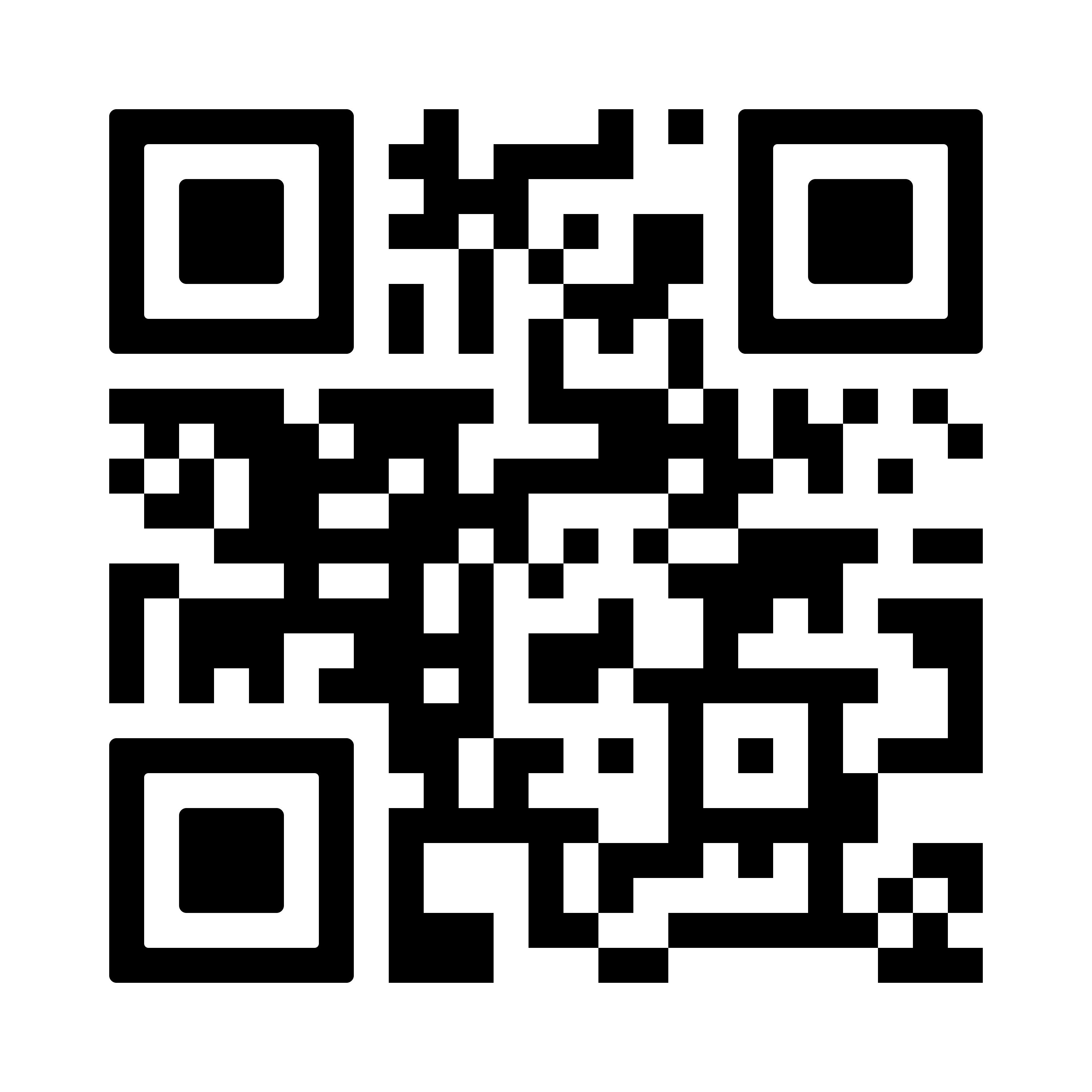 Código QR para visualización 3D