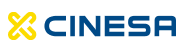 Logo CINESA