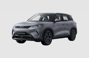BYD Atto 2 Active