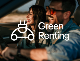Green Renting Iberdrola