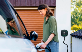 Home charging