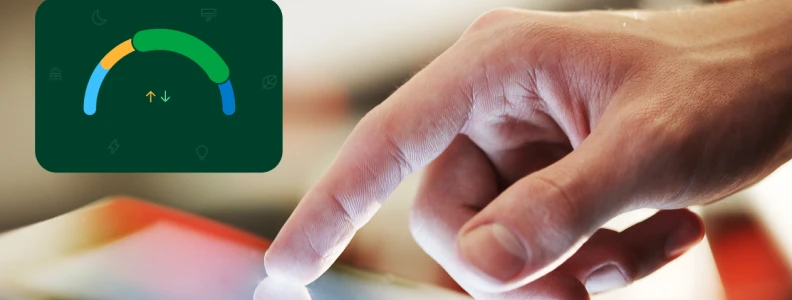 Asistente Smart de Iberdrola